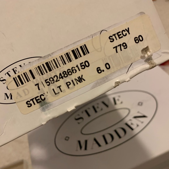 Shoes - Picture 5 of 5